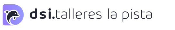 Talleres la Pista – Dsimobility Logo